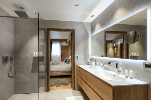 Apartamento Alaska Lodge By Alpine Residences