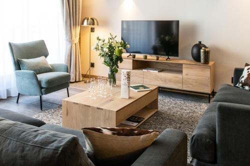 Apartamento Alaska Lodge By Alpine Residences