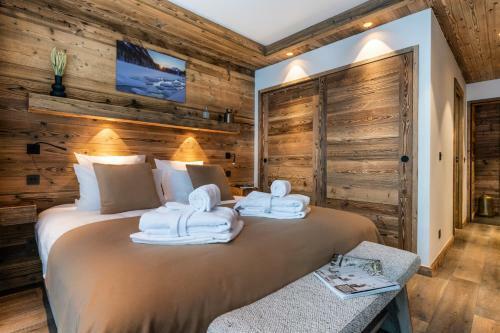 Apartamento Alaska Lodge By Alpine Residences