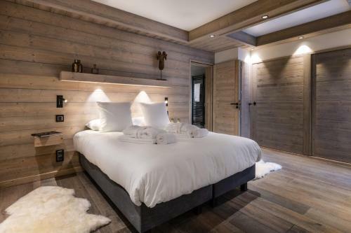Apartamento Alaska Lodge By Alpine Residences