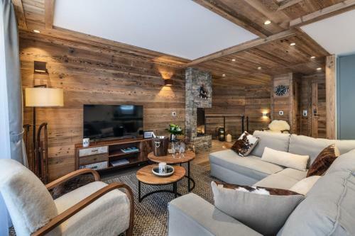 Apartamento Alaska Lodge By Alpine Residences