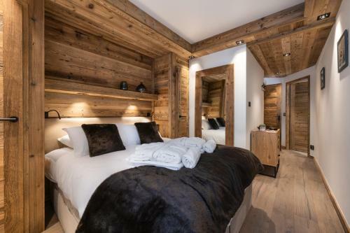 Apartamento Alaska Lodge By Alpine Residences