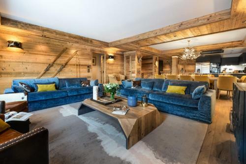 Apartamento Alaska Lodge By Alpine Residences