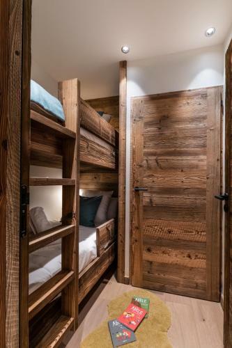 Apartamento Alaska Lodge By Alpine Residences
