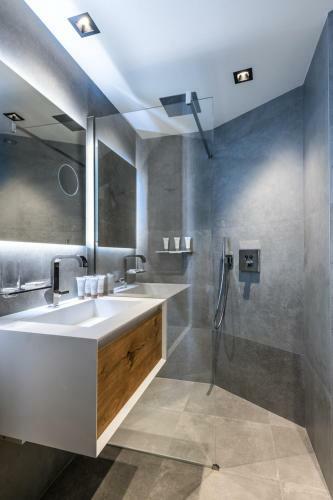 Apartamento Alaska Lodge By Alpine Residences