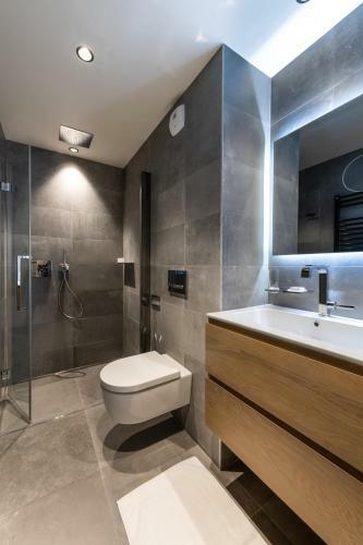 Apartamento Alaska Lodge By Alpine Residences