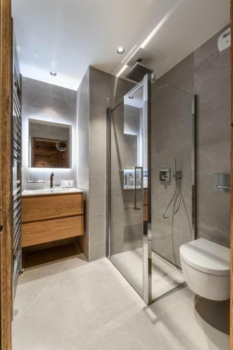 Apartamento Alaska Lodge By Alpine Residences