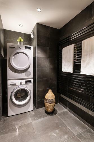Apartamento Alaska Lodge By Alpine Residences
