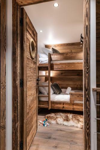 Apartamento Alaska Lodge By Alpine Residences