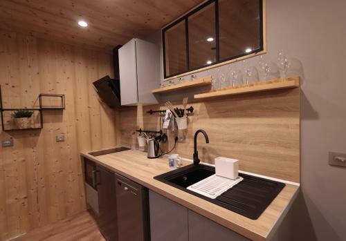 Apartamento Bel Appartement Proche Des Pistes - Val D'isere