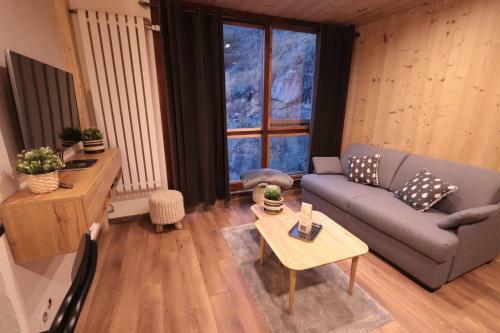 Apartamento Bel Appartement Proche Des Pistes - Val D'isere