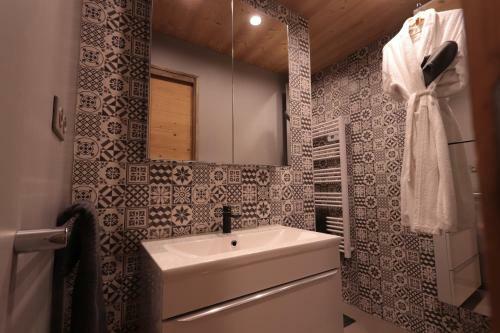 Apartamento Bel Appartement Proche Des Pistes - Val D'isere