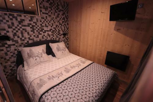 Apartamento Bel Appartement Proche Des Pistes - Val D'isere