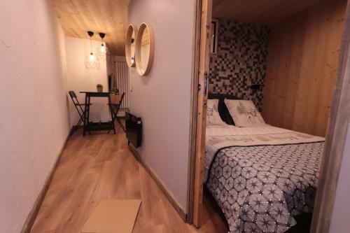 Apartamento Bel Appartement Proche Des Pistes - Val D'isere