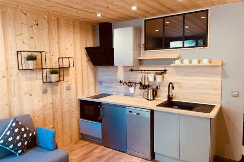 Apartamento Bel Appartement Proche Des Pistes - Val D'isere