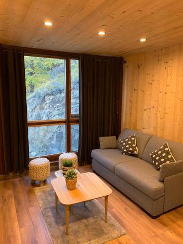 Apartamento Bel Appartement Proche Des Pistes - Val D'isere
