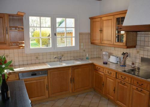 La Villa Bernard