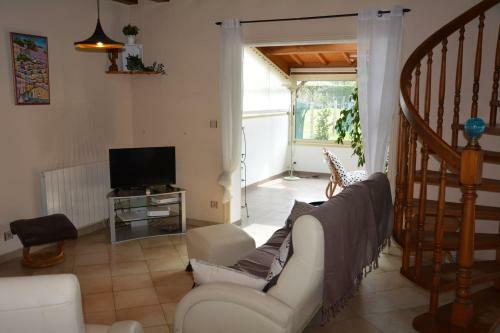 La Villa Bernard