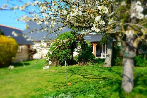 La Villa Bernard