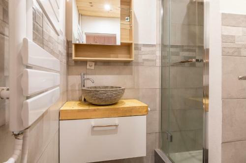 Apartamento R�sidence Les Cr�ts 1 - Val-d?is�re