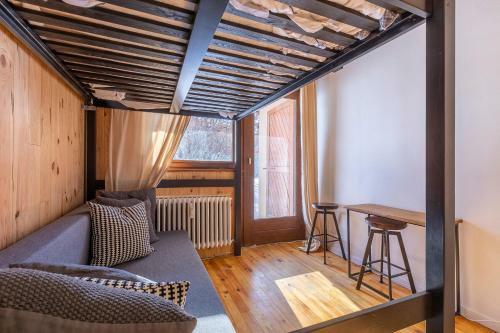 Apartamento R�sidence Les Cr�ts 1 - Val-d?is�re
