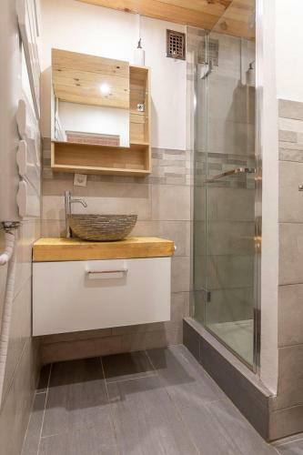 Apartamento R�sidence Les Cr�ts 1 - Val-d?is�re
