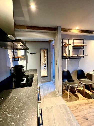 Apartamento Grey Suite Val D'is�re