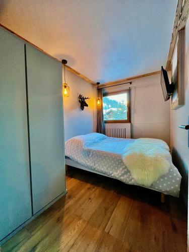 Apartamento Grey Suite Val D'is�re