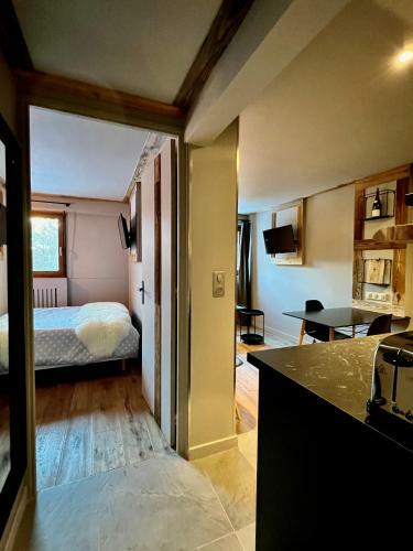 Apartamento Grey Suite Val D'is�re