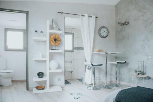 Chez Angel