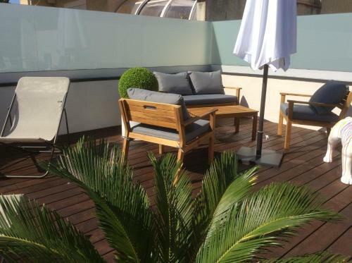 Bed & Breakfast La Maison Du Potier