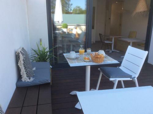 Bed & Breakfast La Maison Du Potier