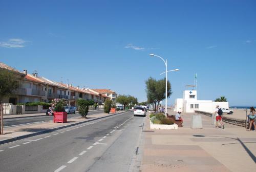 Apartamento Appartement Belle Vue