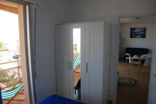 Apartamento Appartement Belle Vue