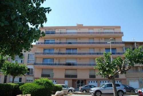 Apartamento Appartement Belle Vue