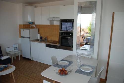 Apartamento Appartement Belle Vue