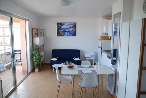 Apartamento Appartement Belle Vue