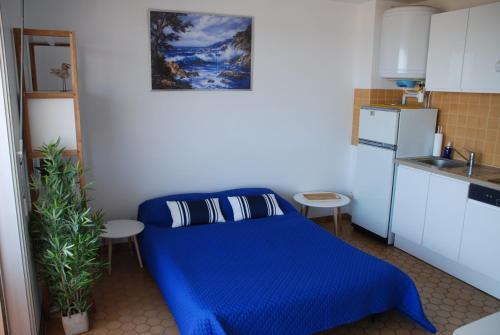 Apartamento Appartement Belle Vue