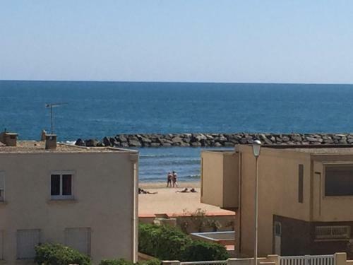 Apartamento R�sidence Cap Horn ,13 Ter Avenue Des �lys�es