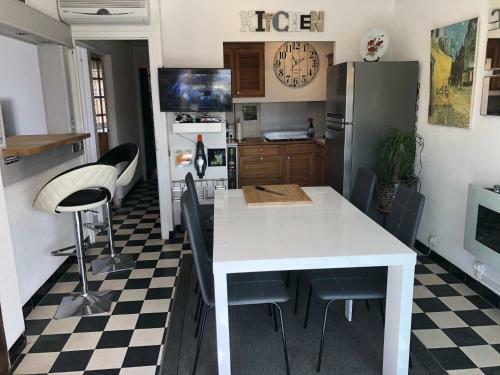 Apartamento Villa Magaly T4