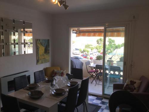 Apartamento Villa Magaly T4
