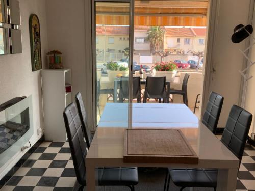 Apartamento Villa Magaly T4