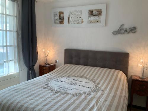 Apartamento Villa Magaly T4