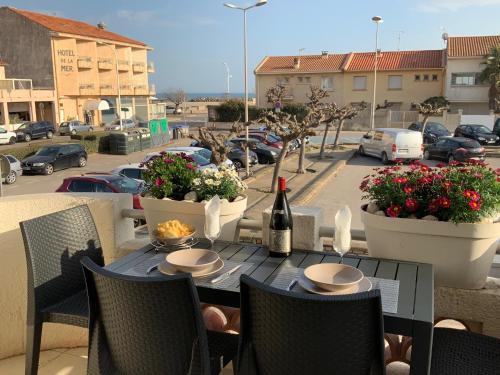 Apartamento Villa Magaly T4