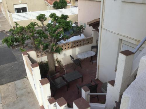 Apartamento Villa Magaly T4
