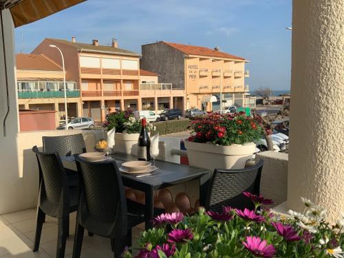 Apartamento Villa Magaly T4