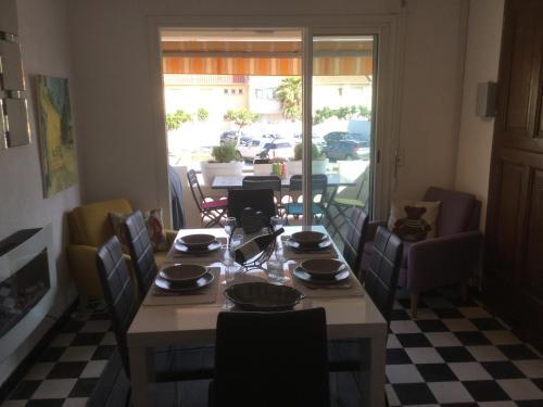Apartamento Villa Magaly T4
