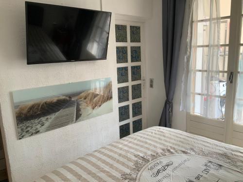 Apartamento Villa Magaly T4