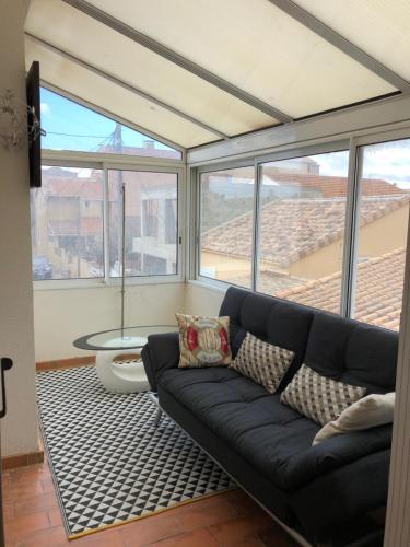 Apartamento Villa Magaly T4