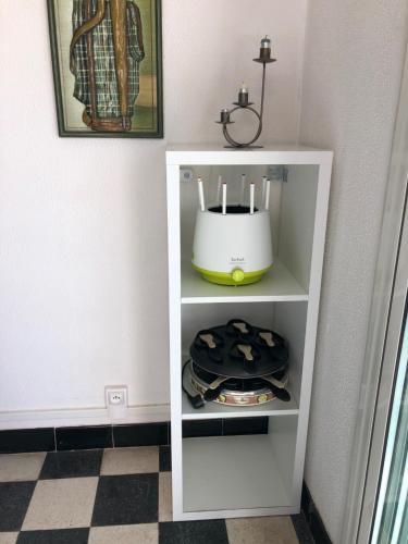 Apartamento Villa Magaly T4
